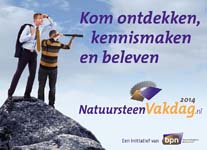 Bedrijven en bezoekers Stone Expo welkom op NatuursteenVakdag