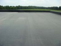 Wat is epdm dakbedekking