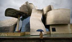Prins van Asturië-prijs voor Frank O. Gehry