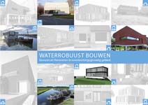 NAV publiceert pocket Waterrobuust bouwen