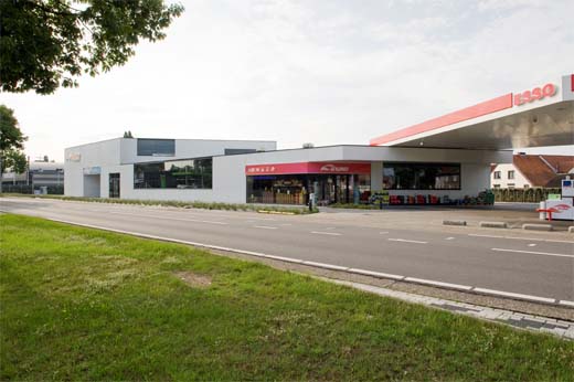 Belisol en MASSarchitects geven Group Bruno nieuwe look