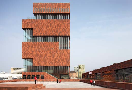 MAS Antwerpen