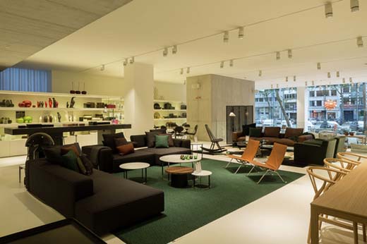 Donum opent nieuwe vestiging voor interieur en lifestyle in Antwerpen