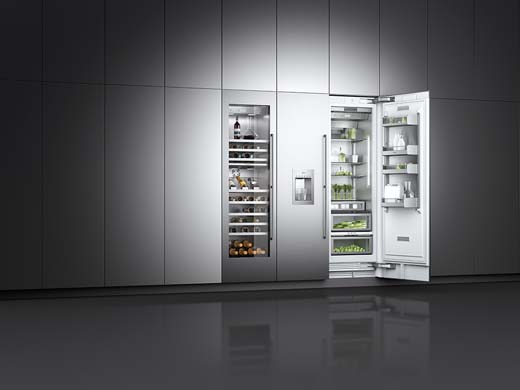 Gaggenau wijnklimaatkast RW 464