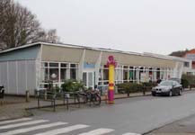 Oude Vrije Basisschool Vlierbeek