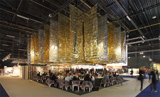 Interieur biënnale Kortrijk 2014