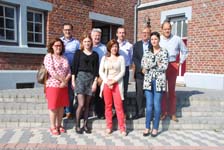 Laureaten Beste Bouwteam Limburg 2014 bekend