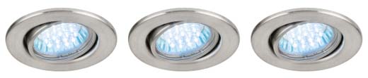 LED-lampen