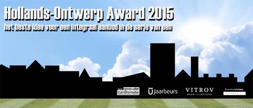 Hollands-Ontwerp Award