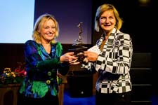 De Nieuwe Ooster wint Gouden Piramide 2014