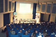 Volle zaal voor NAV-colloquium Samen een project realiseren