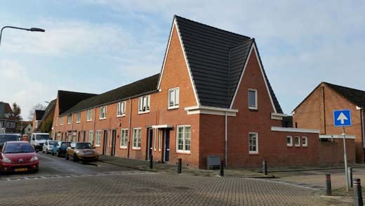 Nieuwe toekomst voor buurt De Ruit in Venlo