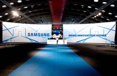 Samsung legt grondvesten van het Smart Home