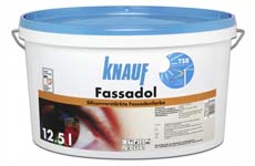 Knauf Fassadol TSR