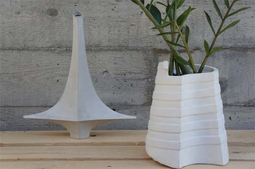 Soepenberg lanceert Vase #2 tijdens Salone del Mobile