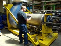 Het complete onderhoud in één QR code