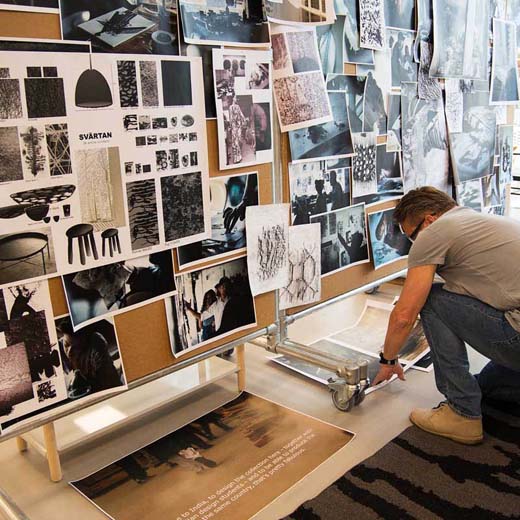 Ikea gaat samenwerken met bekende fashiondesigners