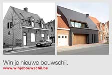 Win je nieuwe bouwschil met de Wienerberger wedstrijd