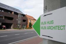 Architecten kunnen nu inschrijven voor Mijn Huis Mijn Architect