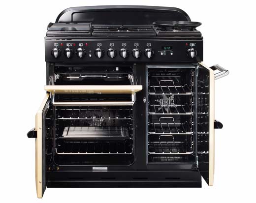 AGA masterchef XL