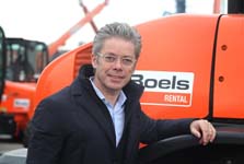 Boels realiseert vijfde overname dit jaar