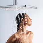 Hansgrohe Rainmaker Select