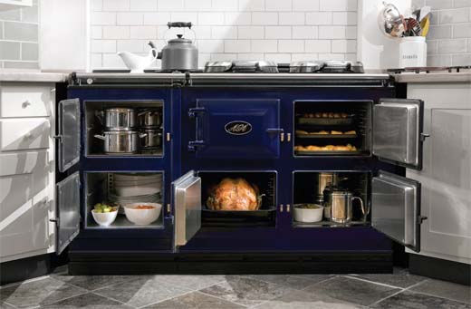 AGA introduceert Dual Control op gas