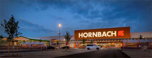 Hornbach Geleen