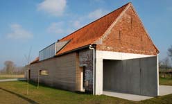 MHMA: Een landelijke hoeve vol verhalen in Geluwe