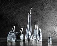 Peter Zumthor ontwerpt tafelaccessoires voor Alessi