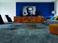 Nooit meer saai wonen met de inspirerende vinylvloeren