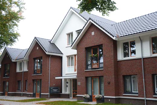 Recticel insulation: Nieuwste ontwikkelingen in Massief Passief Bouwen