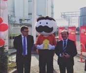 650.000 bezoekers voor Voka Open Bedrijvendag 2015