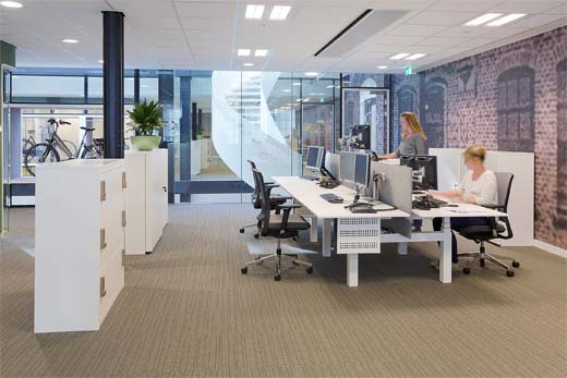 Nieuw innovation & Production Center voor Gazelle