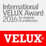 Inschrijving voor International Velux Award 2016 is geopend