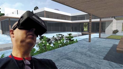 Easysee- Laat je huis pas bouwen als je er zelf doorgeen hebt gelopen