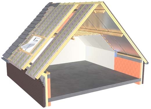 Recticel Insulation presenteert L-Ments tijdens Batibouw 2016