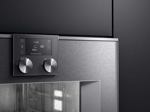 Gaggenau op Batibouw 2016