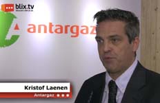 Batibouw report: Welke oplossingen biedt Antargaz?