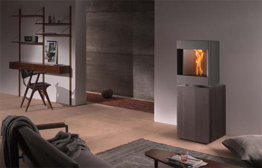 Stûv P-10 wint Red Dot Product Design Award 2016