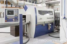 Vlieghe wil maximale waarde uit machinepark halen