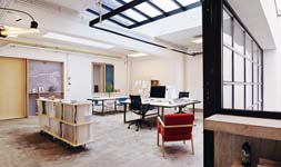 ajstudio: architectuur, interieurvormgeving en meubelontwerp