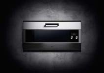 Gaggenau introduceert nieuwe 90 cm brede bakoven