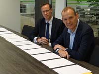 BAM en PGGM versterken pps-joint venture