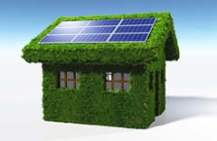 Verlaag jouw energiekosten dankzij jouw groen dak