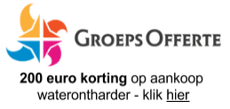 200 euro korting op aankoop waterontharder-klik hier