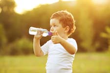 Laat jouw kinderen méér en gezond water drinken