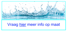 Vraag hier meer informatie op maat