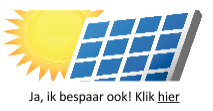 Ja, ik bespaar ook! Klik hier