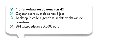 Vastgoed aan de kust wordt steeds populairder